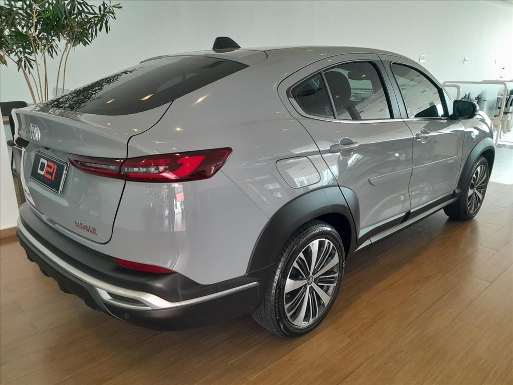 Fiat-FASTBACK-1.3 TURBO 270 FLEX LIMITED EDITION AT6