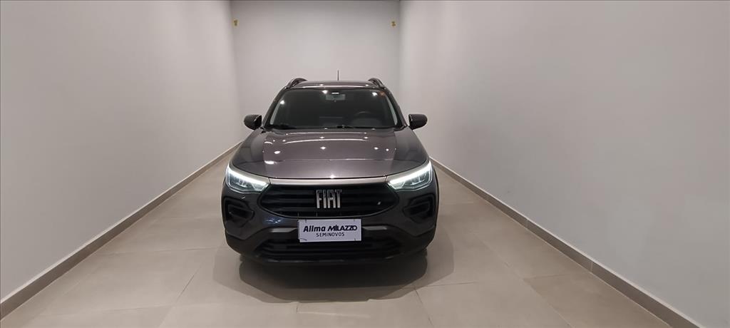 PULSE 1.3 FLEX DRIVE CVT2