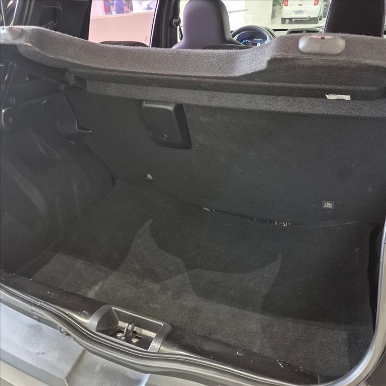 KWID 1.0 12V SCE FLEX INTENSE MANUAL12
