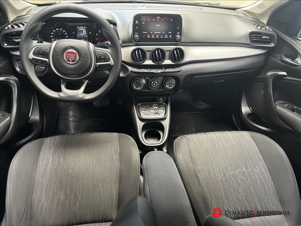 Fiat-ARGO-1.3 FIREFLY FLEX DRIVE GSR