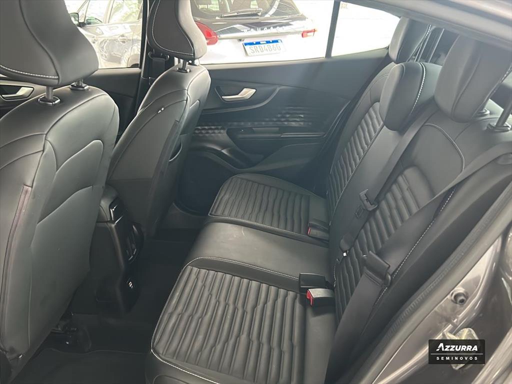 FASTBACK 1.0 TURBO 200 FLEX IMPETUS CVT5