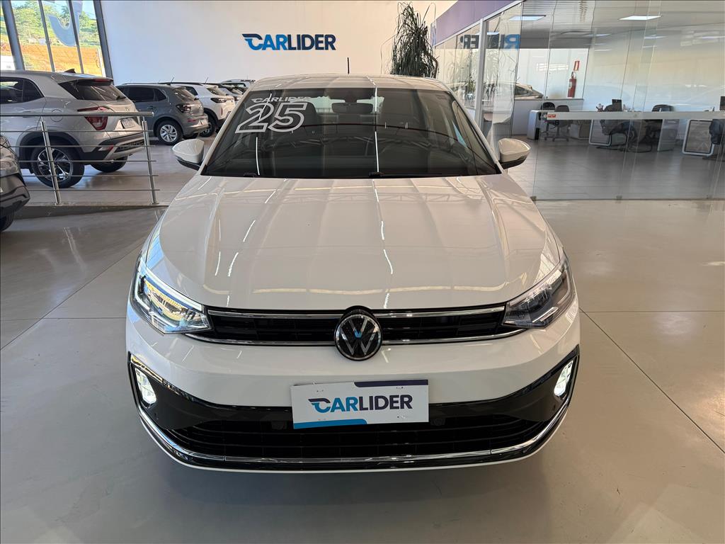 VIRTUS 1.0 200 TSI HIGHLINE AUTOMÁTICO7