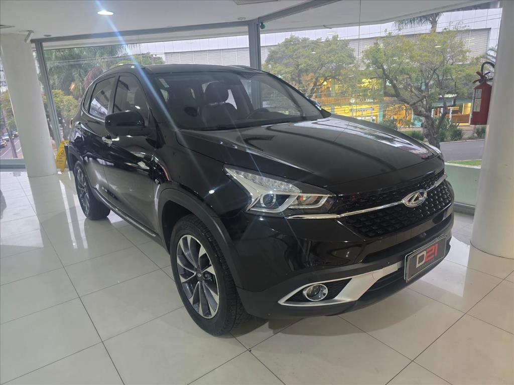 1.5 VVT TURBO iFLEX TXS DCT