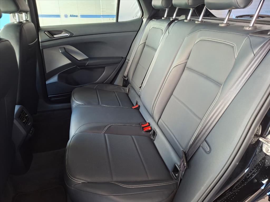 T-CROSS 1.4 250 TSI TOTAL FLEX HIGHLINE AUTOMÁTICO14