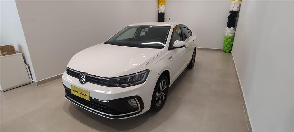 VIRTUS 1.0 200 TSI COMFORTLINE AUTOMÁTICO1