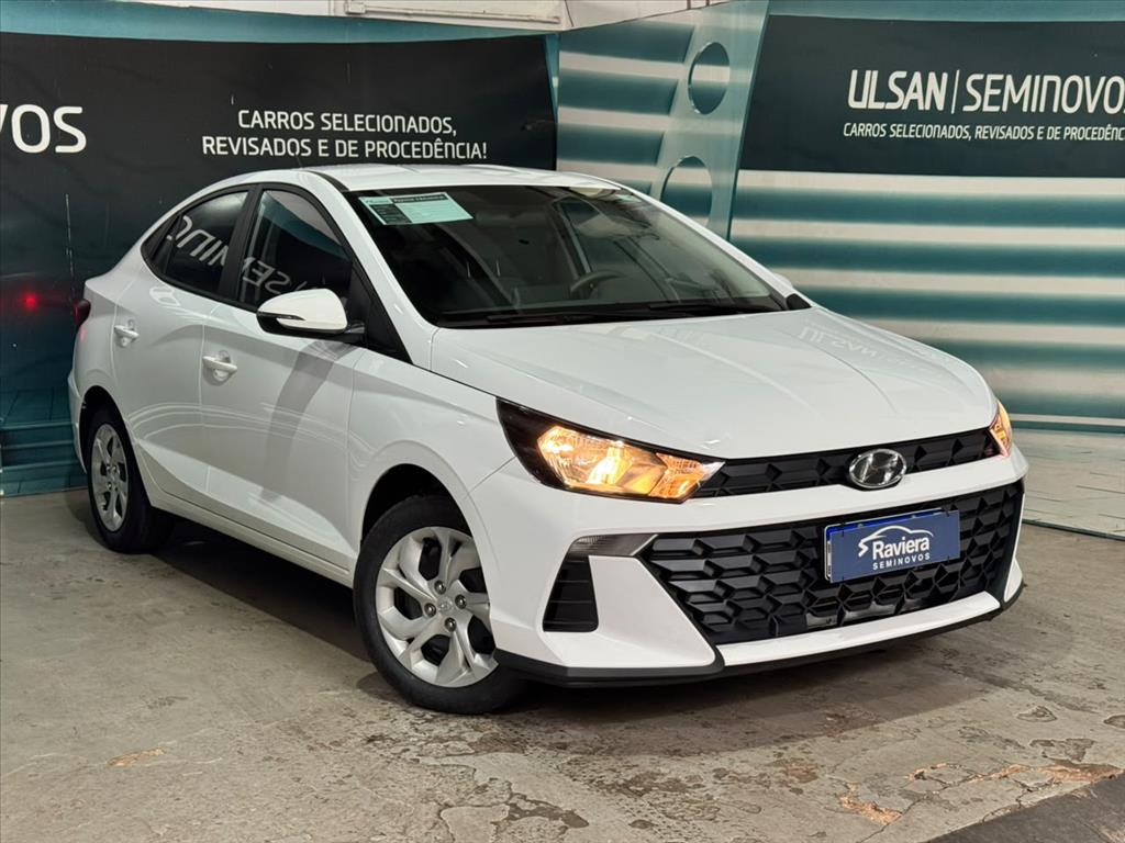 Hyundai-HB20S-1.0 12V FLEX COMFORT PLUS MANUAL