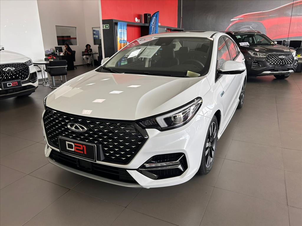 1.5 TCI FLEX HYBRID MAX DRIVE CVT