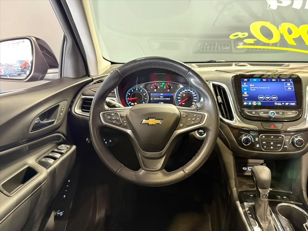 EQUINOX 1.5 16V TURBO GASOLINA PREMIER AWD AUTOMÁTICO6