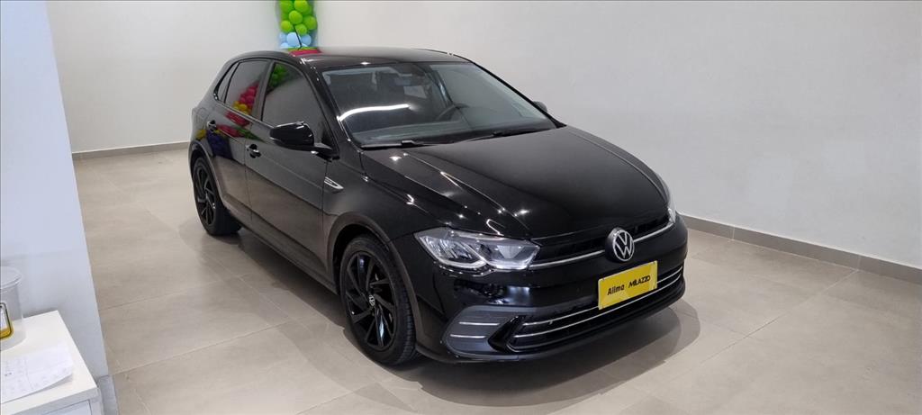 POLO 1.0 170 TSI HIGHLINE AUTOMÁTICO2