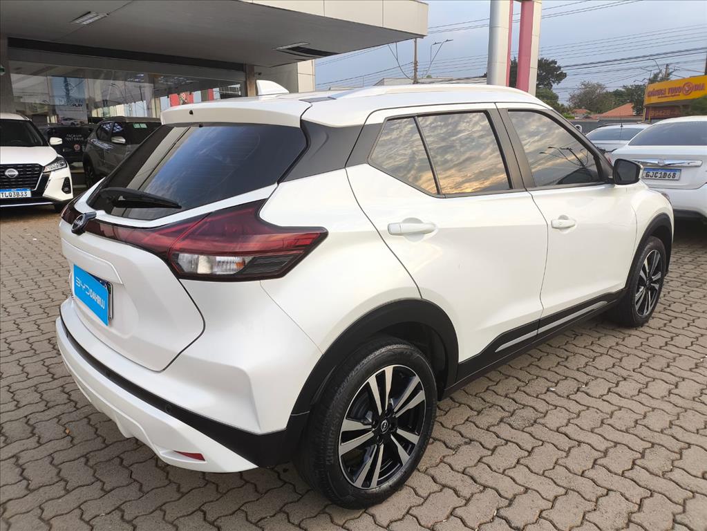 KICKS 1.6 16V FLEXSTART ADVANCE XTRONIC15