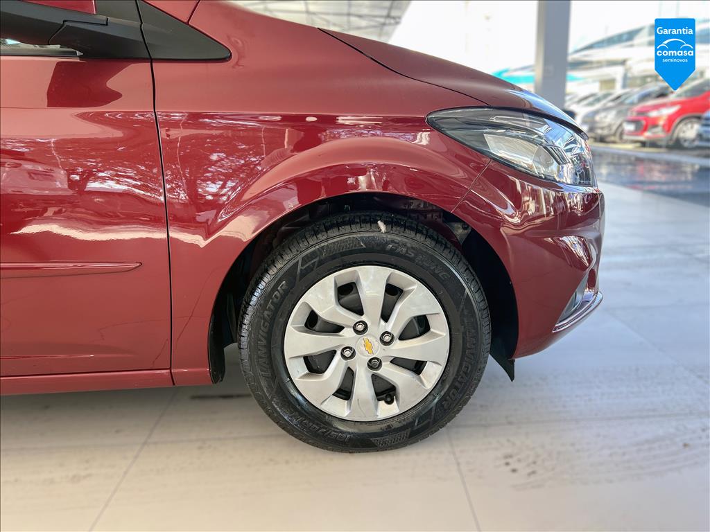 ONIX 1.0 MPFI LT 8V FLEX 4P MANUAL4