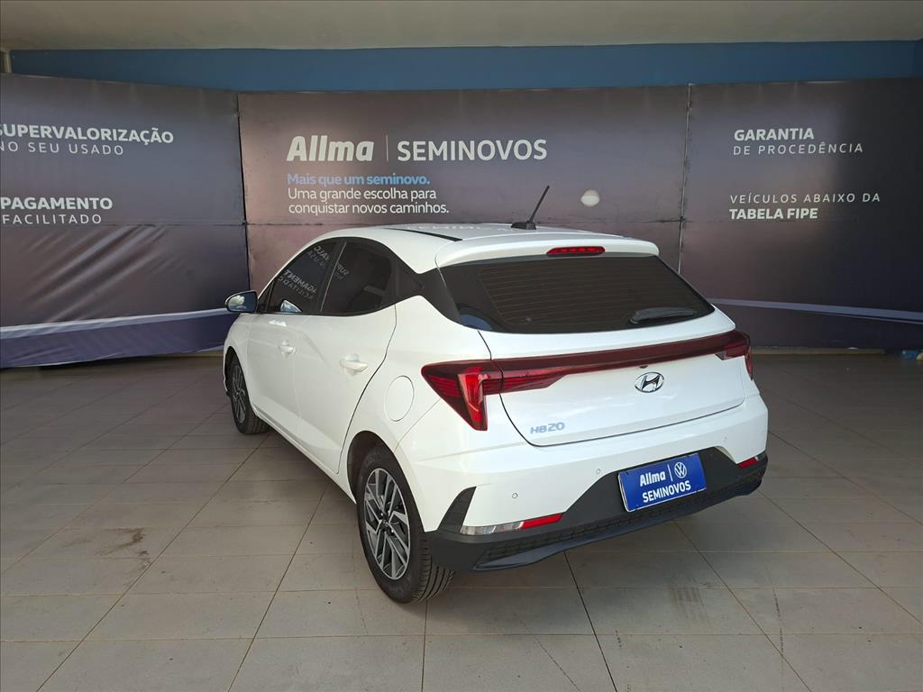 HB20 1.0 12V FLEX LIMITED MANUAL7