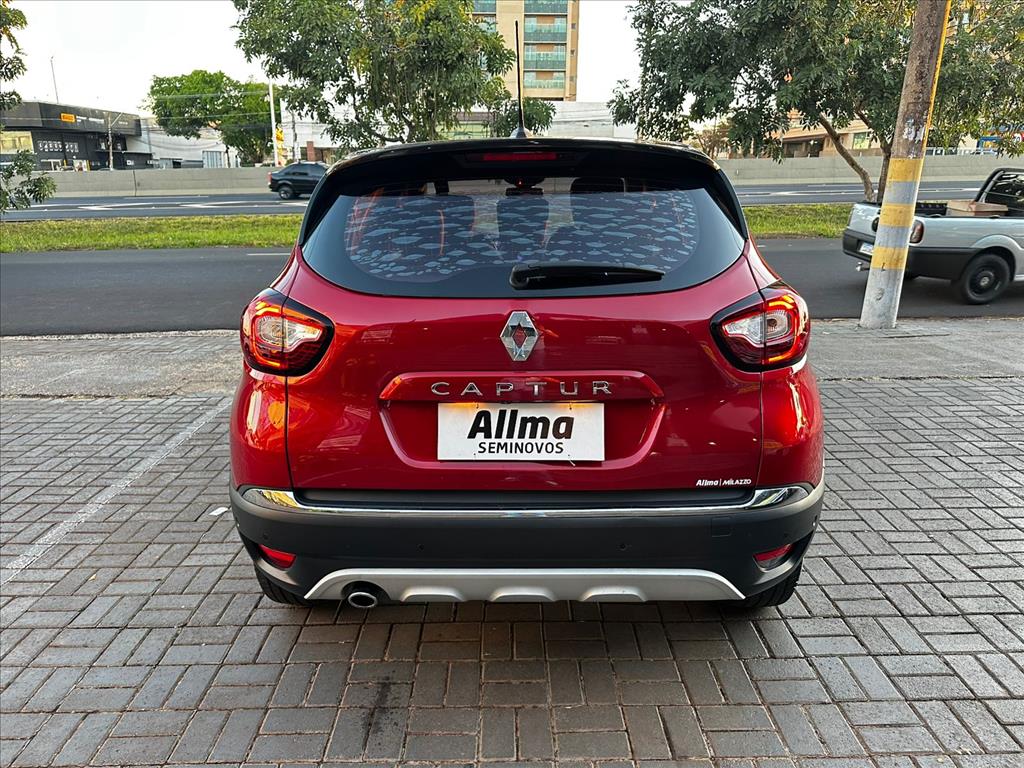 CAPTUR 1.3 TCE FLEX ICONIC X-TRONIC CAPTUR 1.3 TCE FLEX ICONIC X-TRONIC