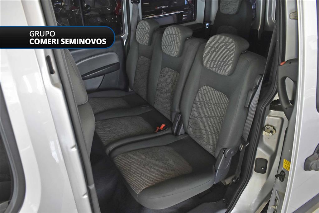 DOBLÒ 1.8 MPI ESSENCE 7L 16V FLEX 4P MANUAL7