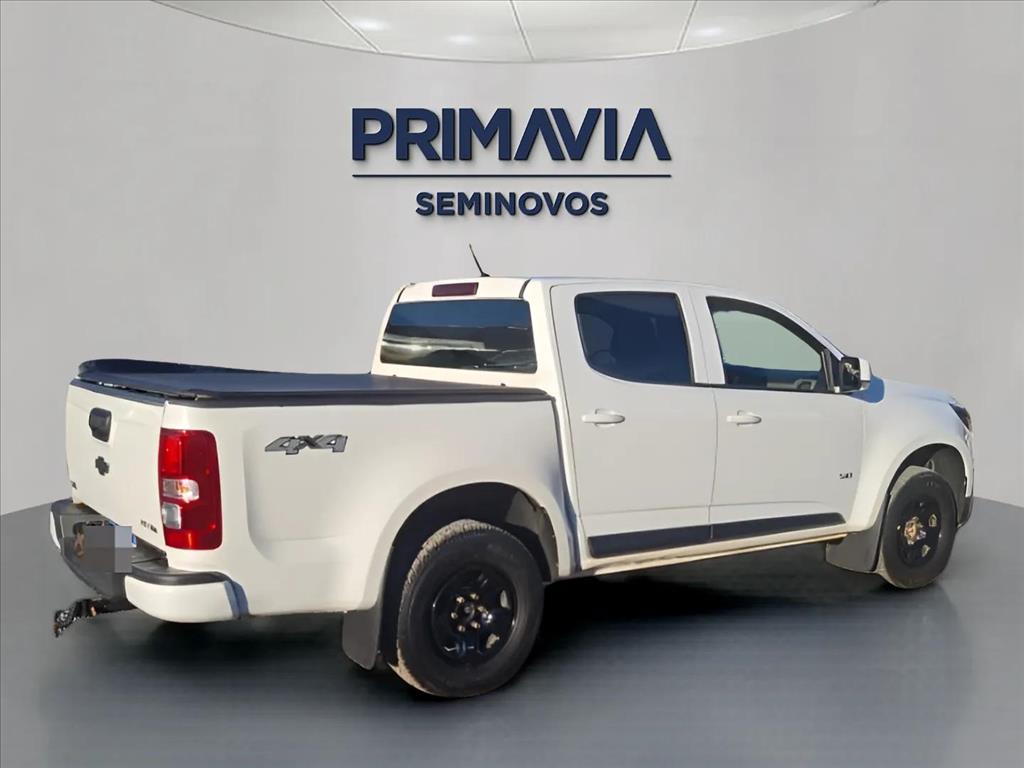 S10 2.8 16V TURBO DIESEL LS CD 4X4 MANUAL5