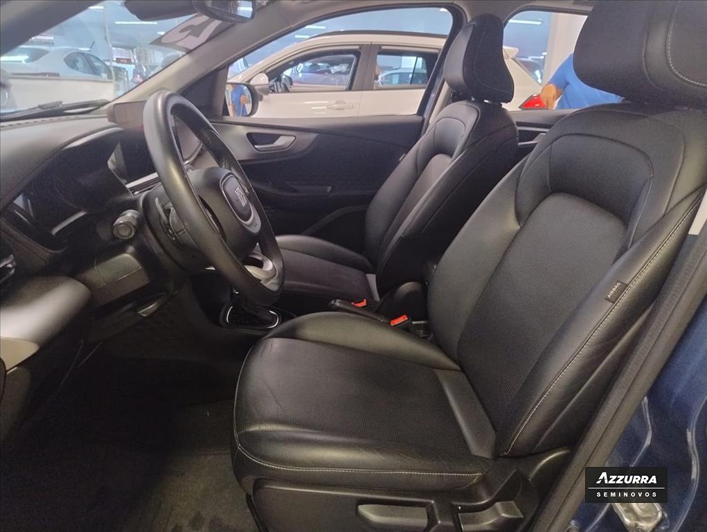 PULSE 1.0 TURBO 200 FLEX AUDACE CVT12