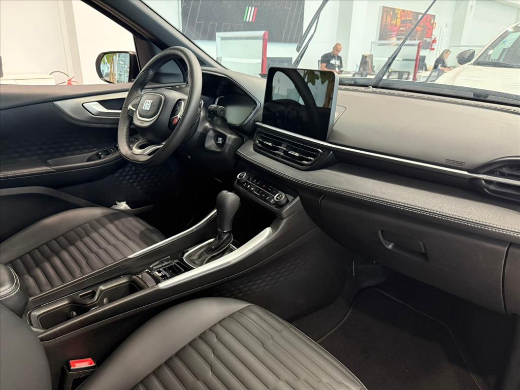 FASTBACK 1.0 TURBO 200 FLEX IMPETUS CVT8