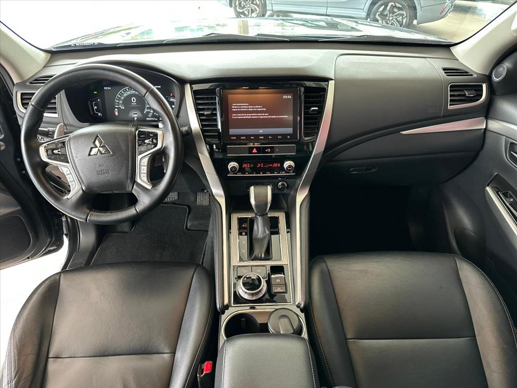 Mitsubishi-PAJERO SPORT-2.4 16V MIVEC TURBO DIESEL HPE-S AWD AUTOMÁTICO