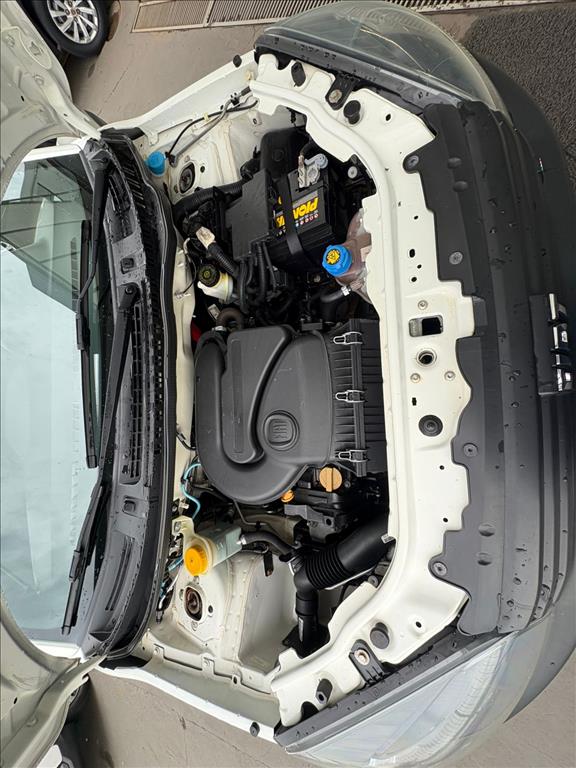 FIORINO 1.4 MPI FURGÃO ENDURANCE 8V FLEX 2P MANUAL9