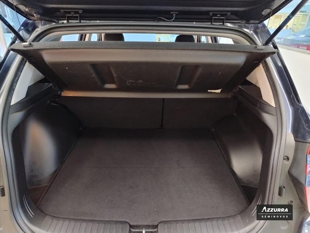 CRETA 1.0 TGDI FLEX LIMITED AUTOMÁTICO15