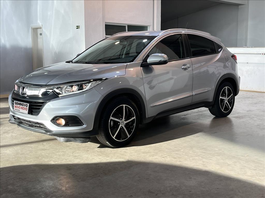 HR-V 1.8 16V FLEX EX 4P AUTOMÁTICO2