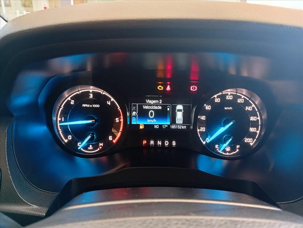 RANGER 2.2 XLS 4X2 CD 16V DIESEL 4P AUTOMÁTICO9