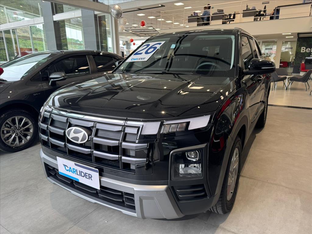 CRETA 1.0 TGDI FLEX COMFORT AUTOMÁTICO2