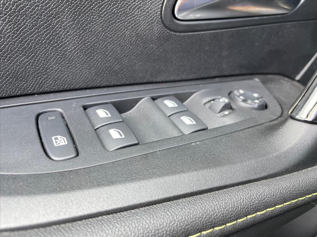 2008 1.0 TURBO 200 HYBRID GT CVT6