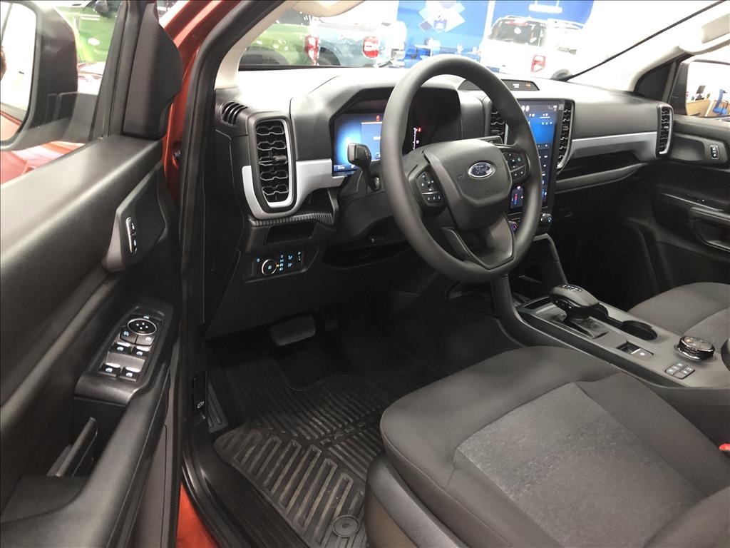 RANGER 3.0 V6 TURBO DIESEL CD XLS 4X4 AUTOMÁTICO9