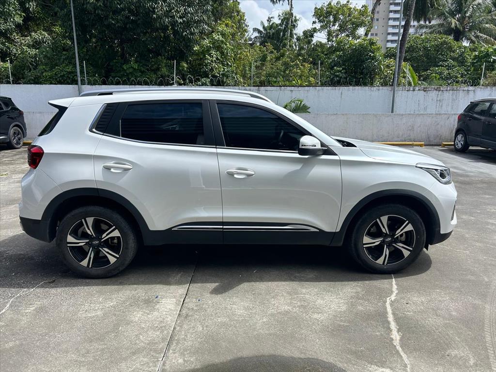 CAOA Chery-TIGGO 5x-1.5 VVT TURBO iFLEX SPORT CVT
