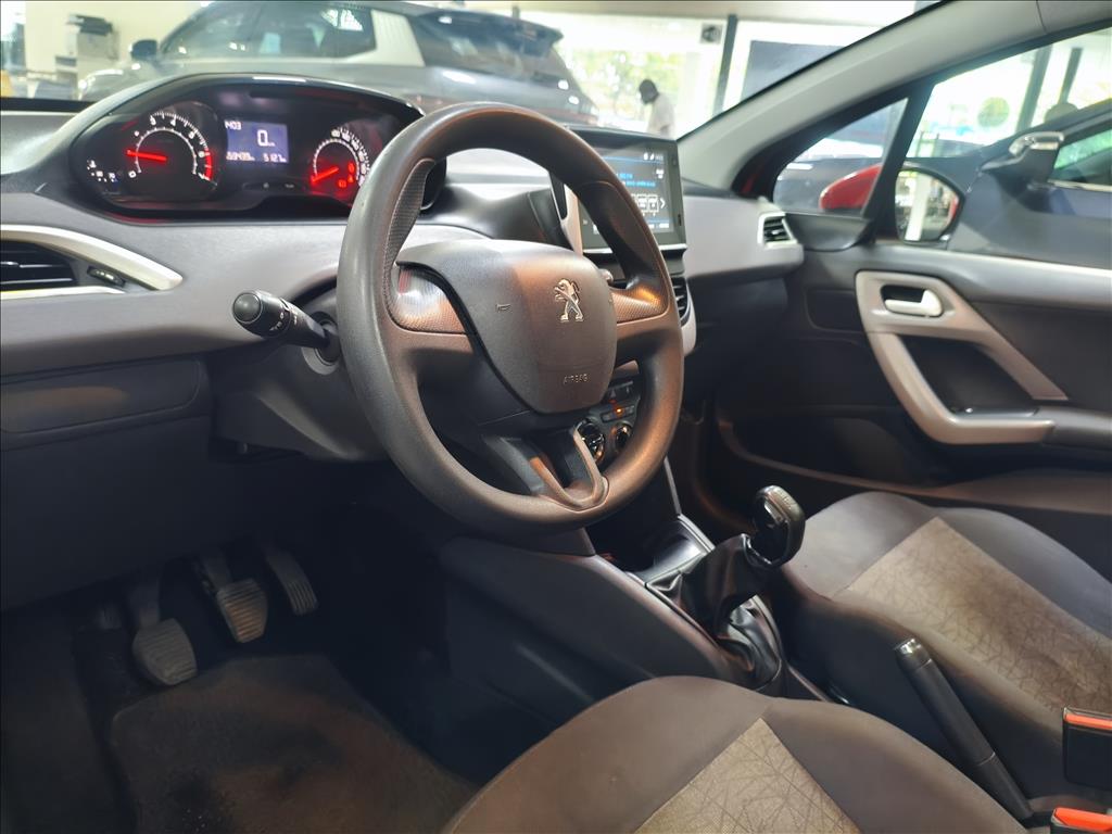 208 1.2 ACTIVE 12V FLEX 4P MANUAL6