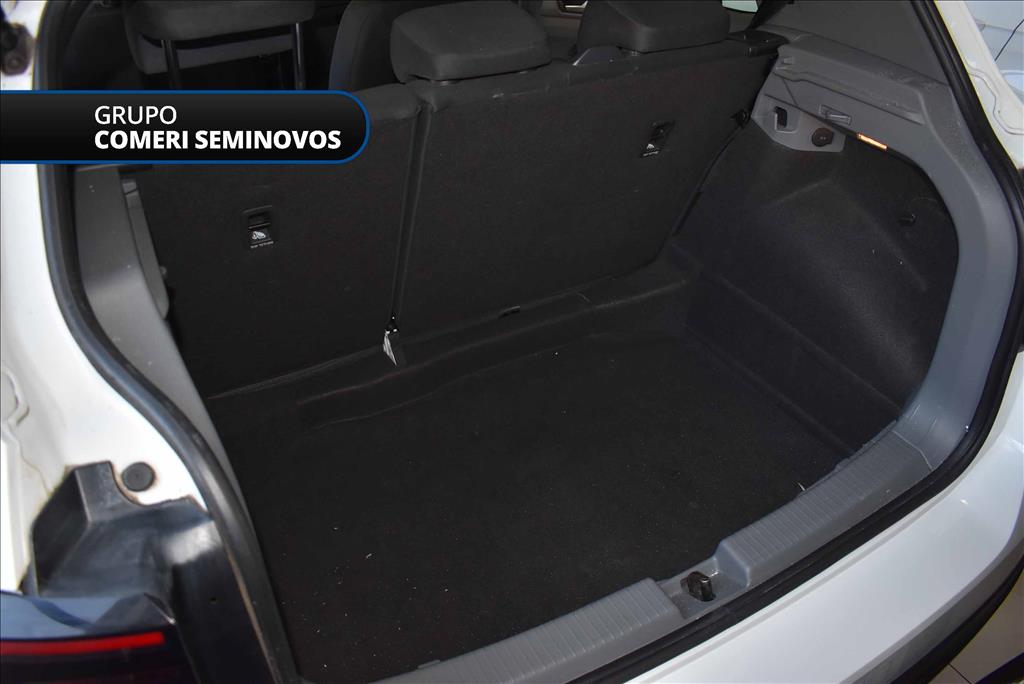 T-CROSS 1.0 200 TSI TOTAL FLEX SENSE AUTOMÁTICO