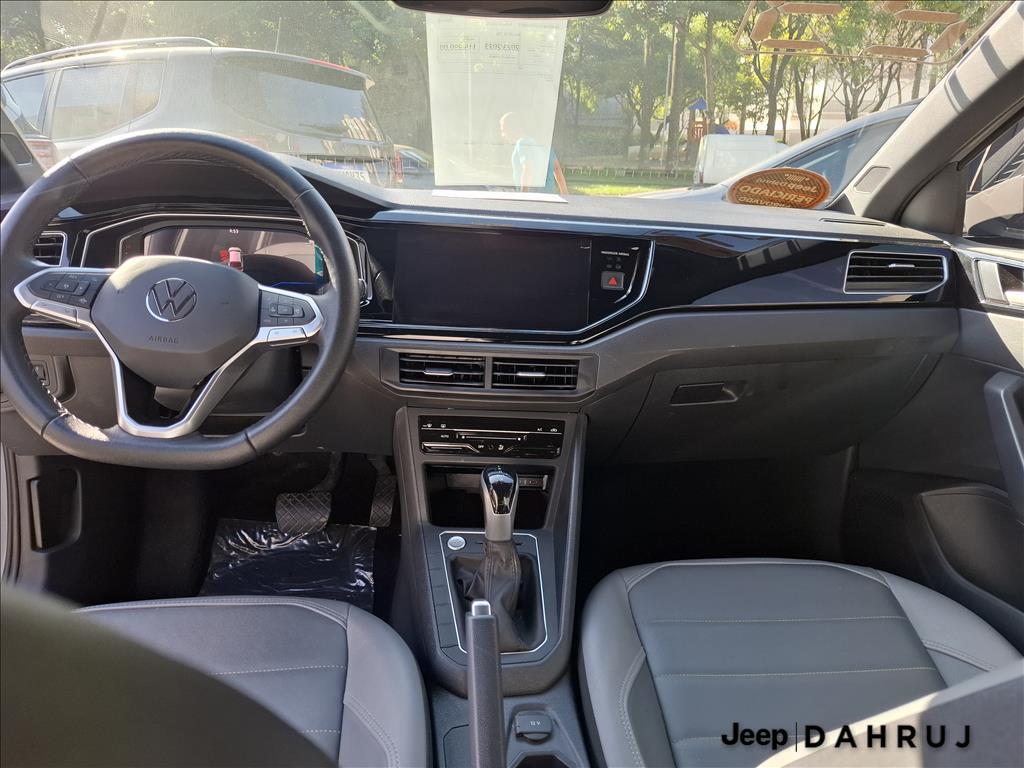 NIVUS 1.0 200 TSI TOTAL FLEX HIGHLINE AUTOMÁTICO7
