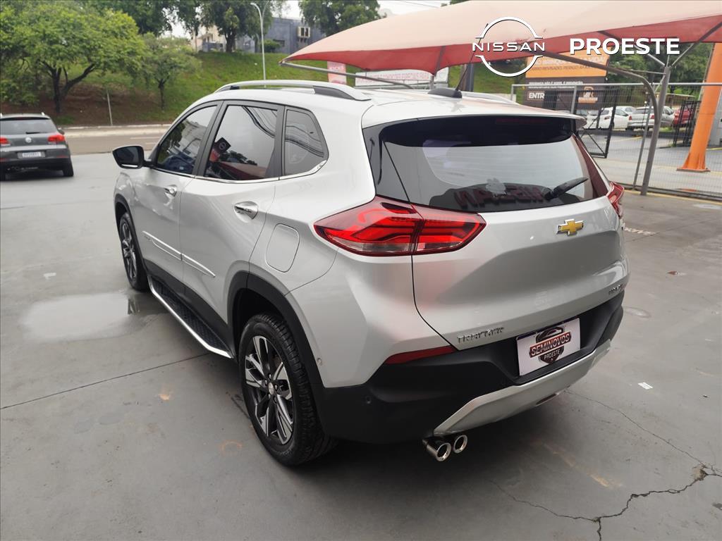 TRACKER 1.0 TURBO FLEX PREMIER AUTOMÁTICO4