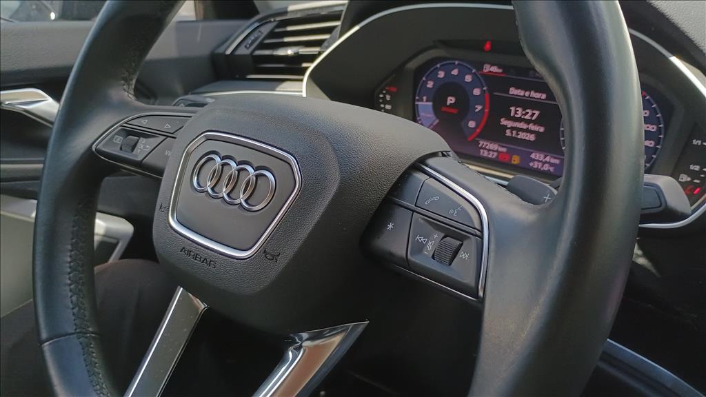 Q3 1.4 35 TFSI GASOLINA PRESTIGE PLUS S TRONIC10