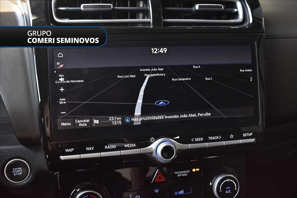 CRETA 1.0 TGDI FLEX PLATINUM AUTOMÁTICO