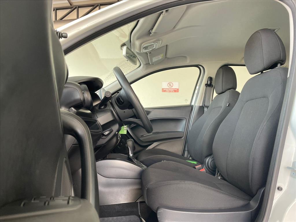 CRONOS 1.3 FIREFLY FLEX DRIVE CVT4