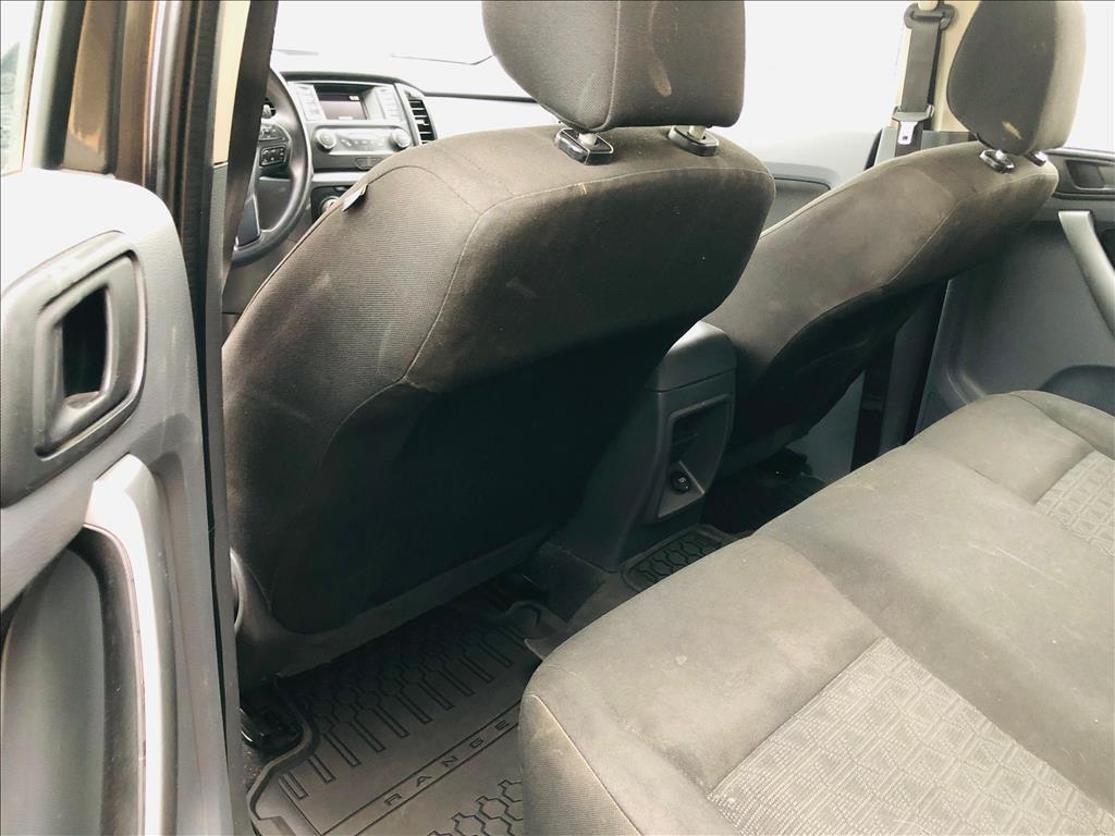 RANGER 2.2 XLS 4X2 CD 16V DIESEL 4P AUTOMÁTICO8