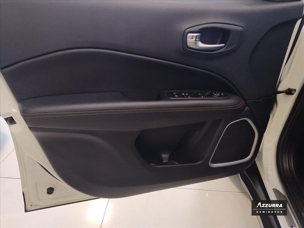 COMPASS 2.0 16V FLEX LIMITED AUTOMÁTICO15