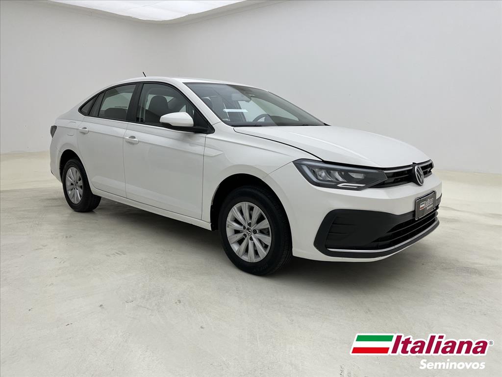 VIRTUS 1.0 170 TSI AUTOMÁTICO