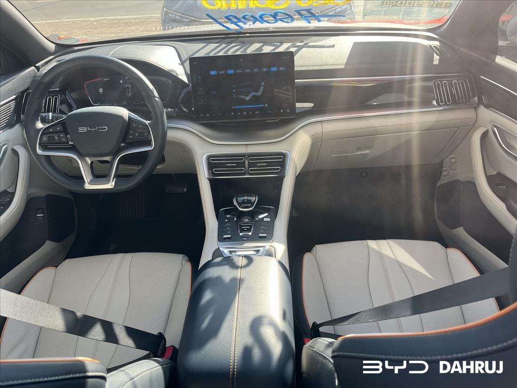 SONG PLUS 1.5 DM-I HÍBRIDO AUTOMÁTICO3