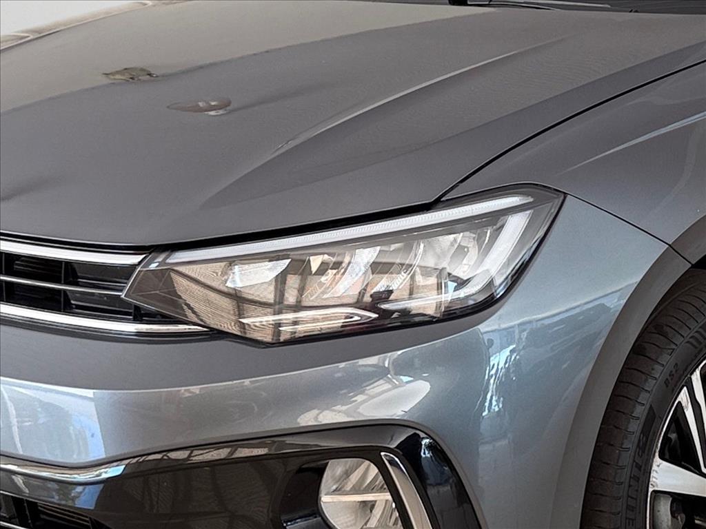 VIRTUS 1.0 200 TSI HIGHLINE AUTOMÁTICO4