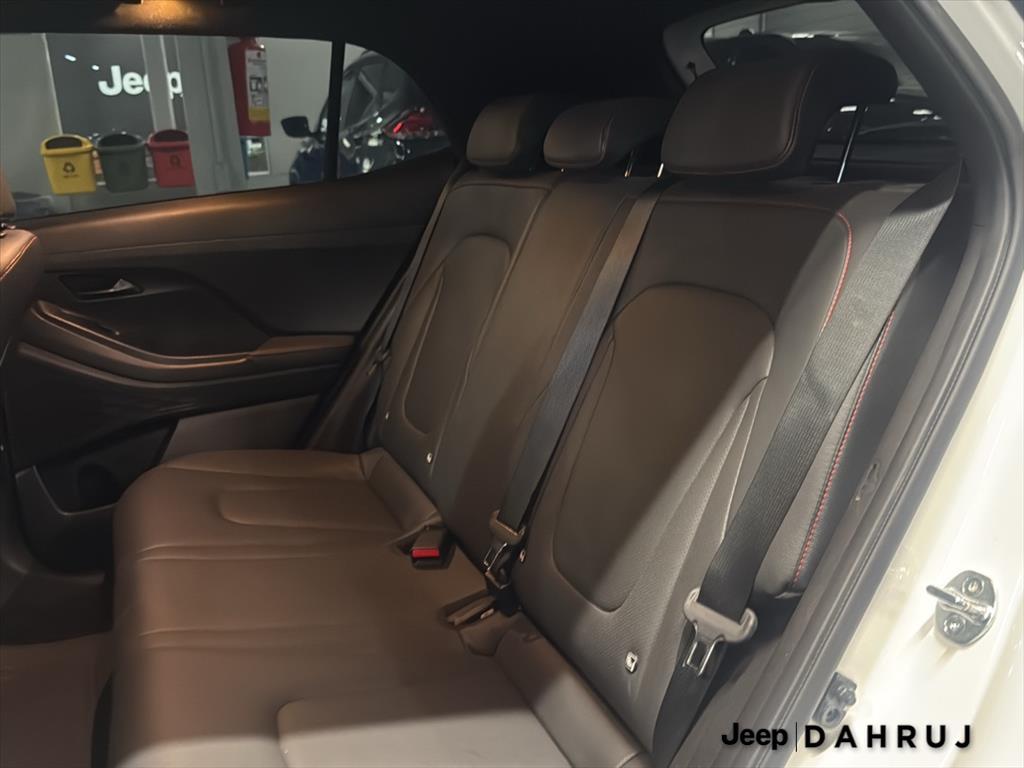CRETA 1.0 TGDI FLEX N LINE AUTOMÁTICO10