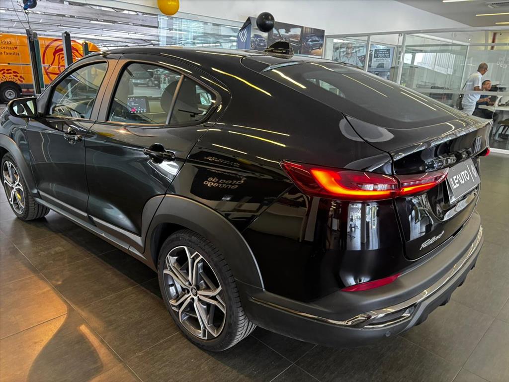 FASTBACK 1.0 TURBO 200 HYBRID IMPETUS CVT5