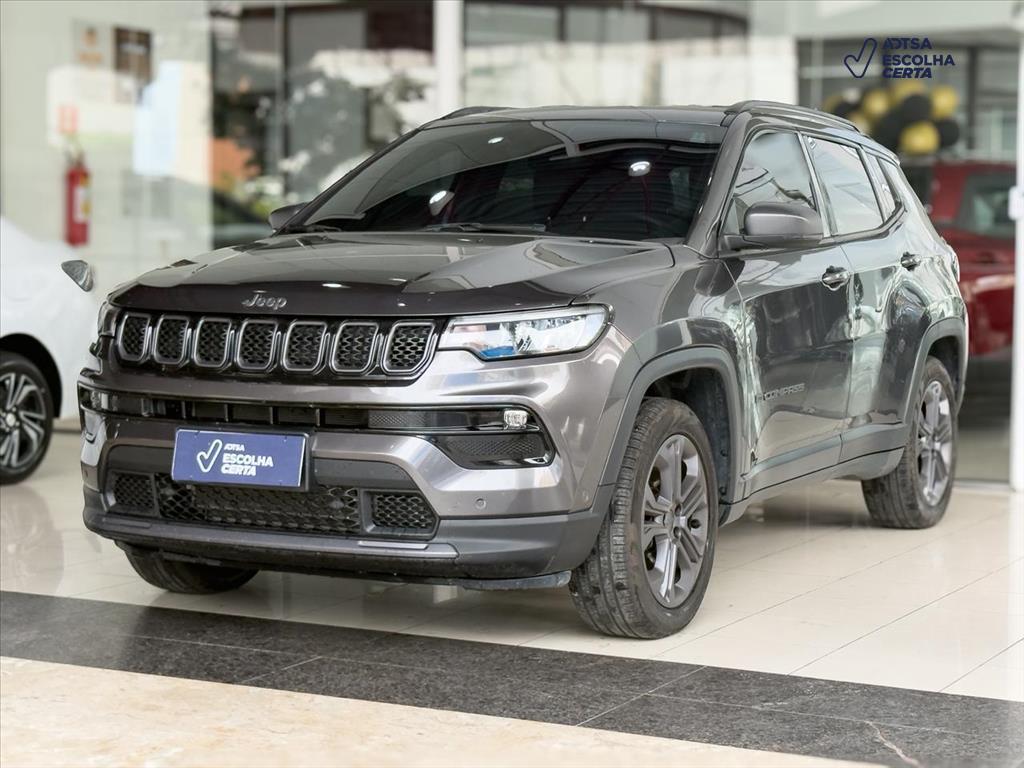 Jeep COMPASS 2022