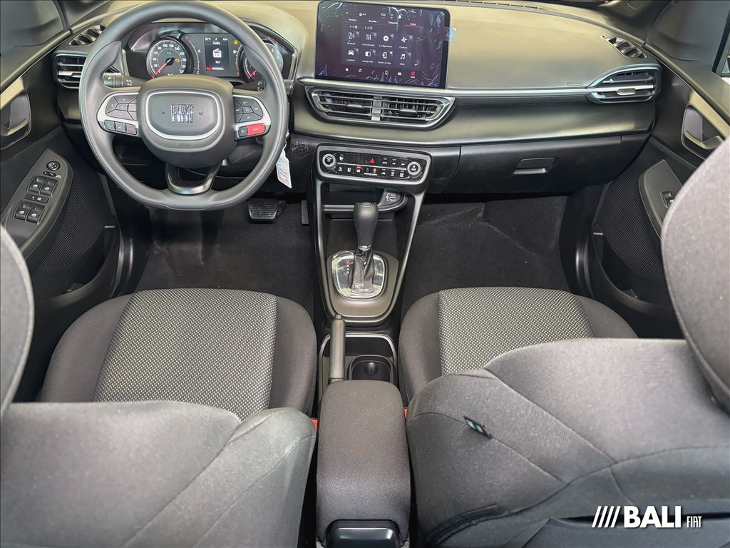 PULSE 1.3 FLEX DRIVE CVT6