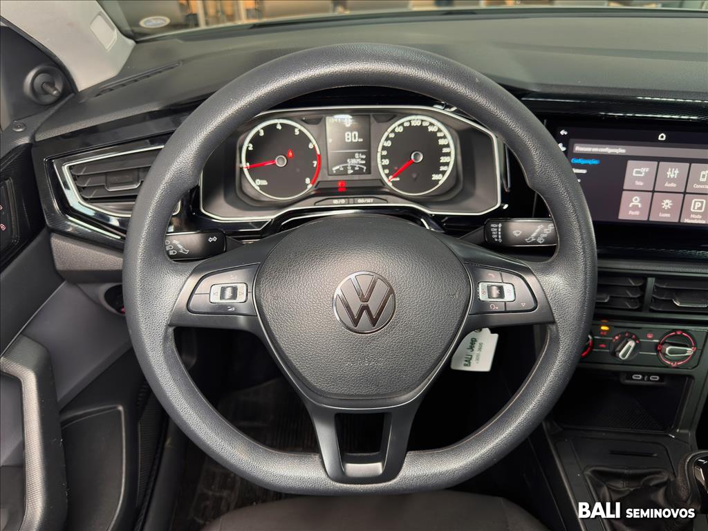 POLO 1.0 MPI TRACK MANUAL9
