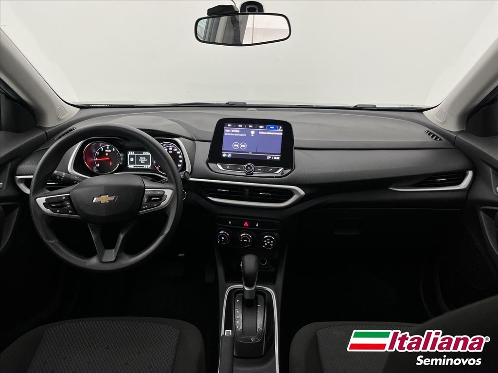 TRACKER 1.0 TURBO FLEX AUTOMÁTICO8