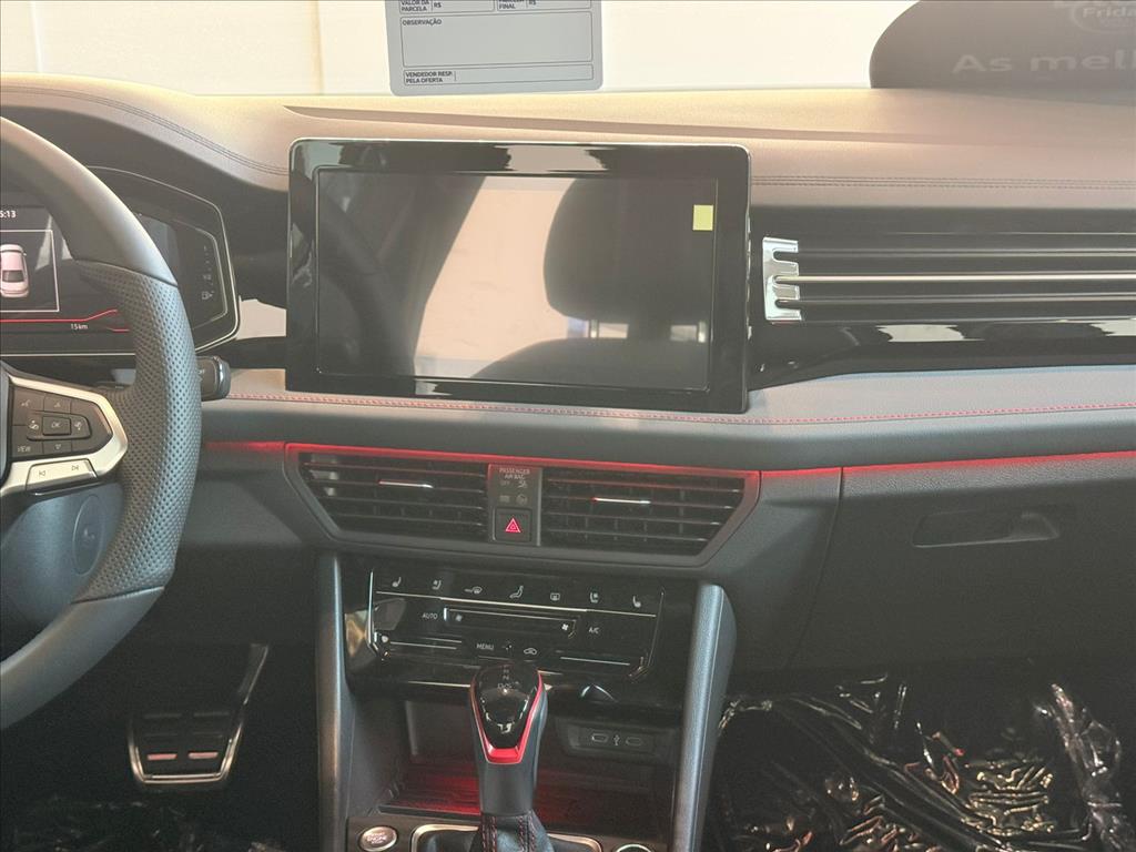 JETTA 2.0 350 TSI GASOLINA GLI DSG8