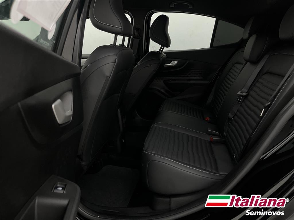 FASTBACK 1.0 TURBO 200 FLEX IMPETUS CVT13